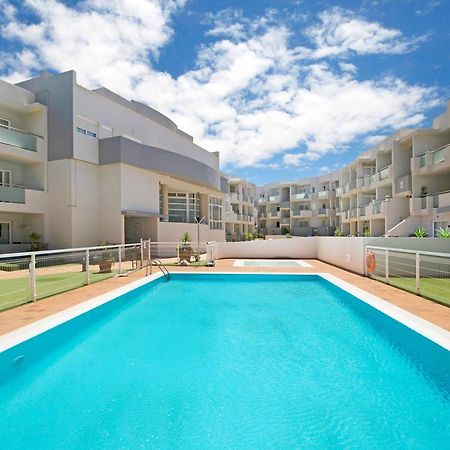 Appartement Marina Sol à Corralejo Extérieur photo