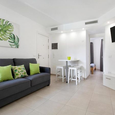 Appartement Marina Sol à Corralejo Extérieur photo